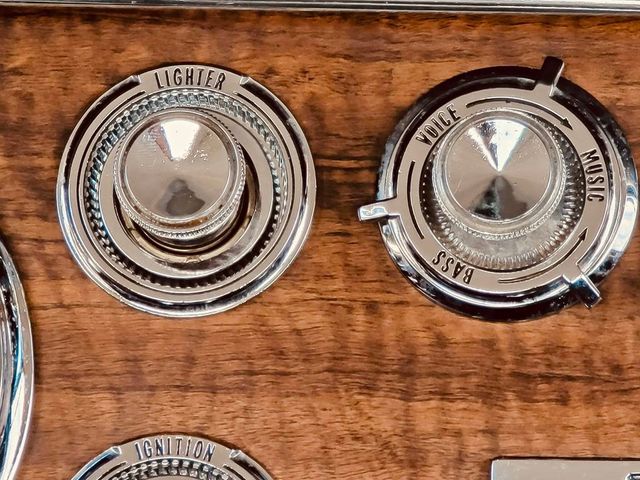 1966 Oldsmobile 98 Holiday coupe  - 20898616 - 32