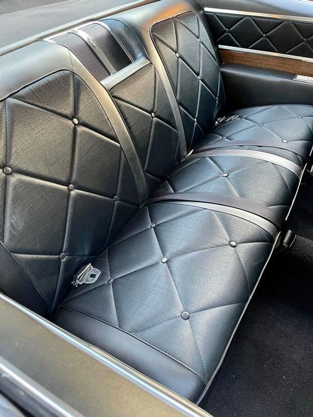 1966 Oldsmobile 98 Holiday coupe  - 20898616 - 35