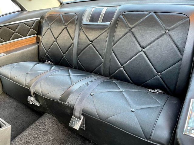 1966 Oldsmobile 98 Holiday coupe  - 20898616 - 36