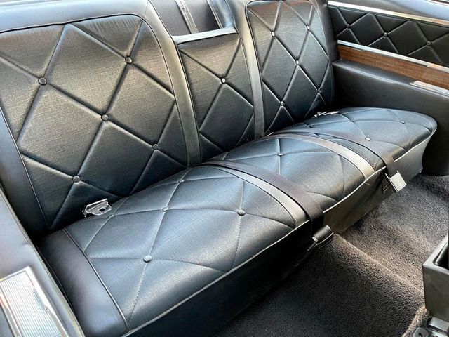 1966 Oldsmobile 98 Holiday coupe  - 20898616 - 37