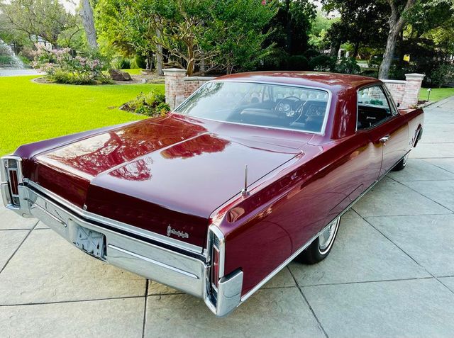 1966 Oldsmobile 98 Holiday coupe  - 20898616 - 42
