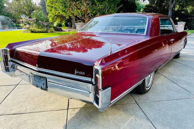 1966 Oldsmobile 98 Holiday coupe  - 20898616 - 43