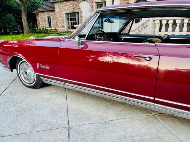 1966 Oldsmobile 98 Holiday coupe  - 20898616 - 59