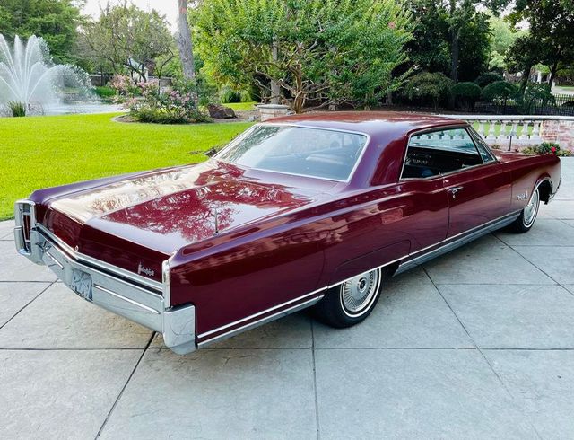 1966 Oldsmobile 98 Holiday coupe  - 20898616 - 6