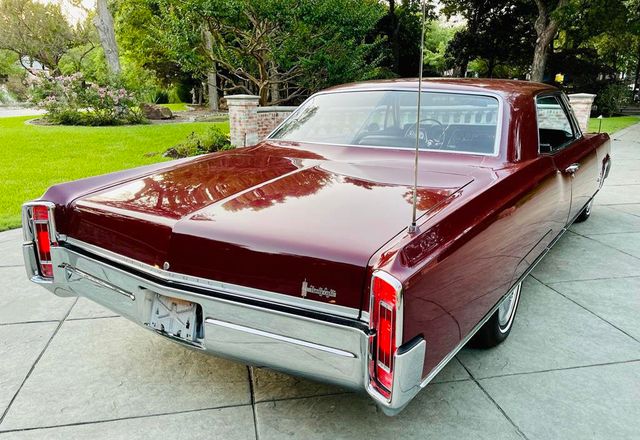 1966 Oldsmobile 98 Holiday coupe  - 20898616 - 75