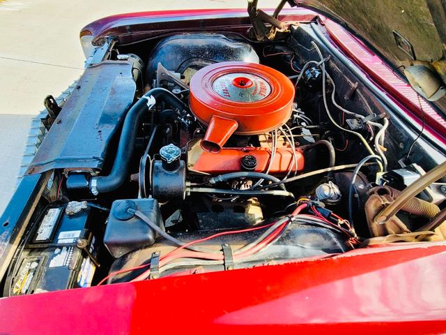 1966 Oldsmobile 98 Holiday coupe  - 20898616 - 92