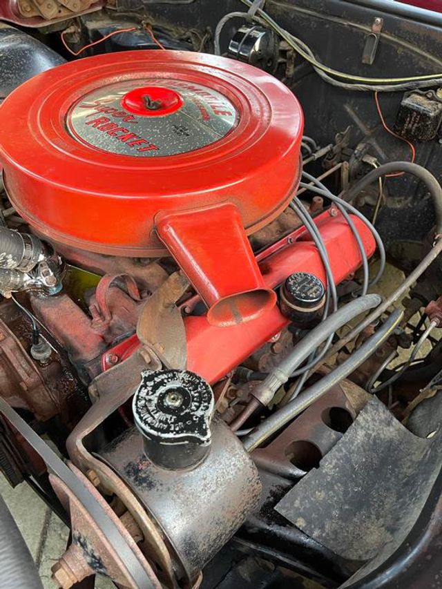 1966 Oldsmobile 98 Holiday coupe  - 20898616 - 94