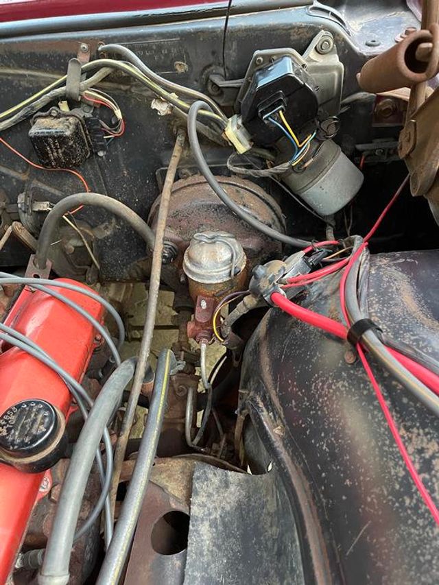 1966 Oldsmobile 98 Holiday coupe  - 20898616 - 95