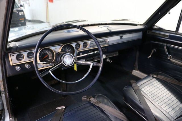 1966 Plymouth Barracuda  - 21862627 - 17