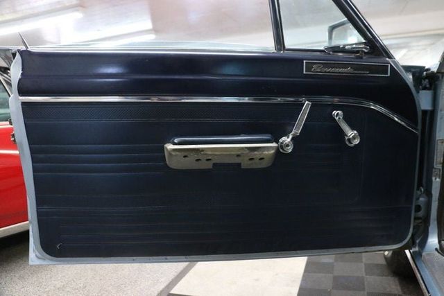 1966 Plymouth Barracuda  - 21862627 - 30