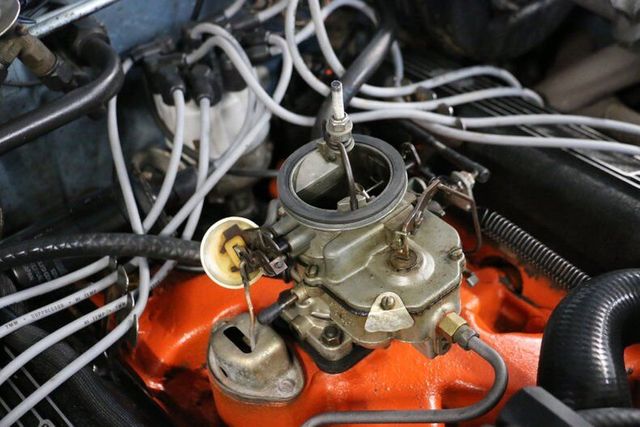1966 Plymouth Barracuda  - 21862627 - 37