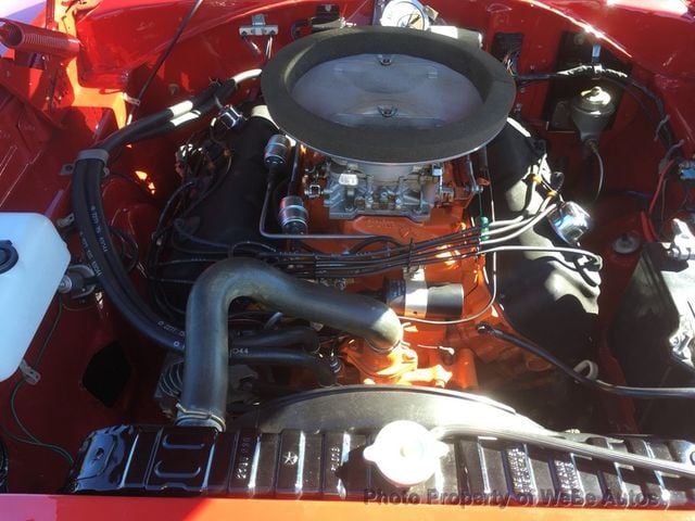 1966 Plymouth Belvedere 426 HEMI II For Sale - 22425955 - 10