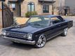 1966 Plymouth SATELLITE 440 NO RESERVE - 20705567 - 1