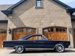 1966 Plymouth SATELLITE 440 NO RESERVE - 20705567 - 2