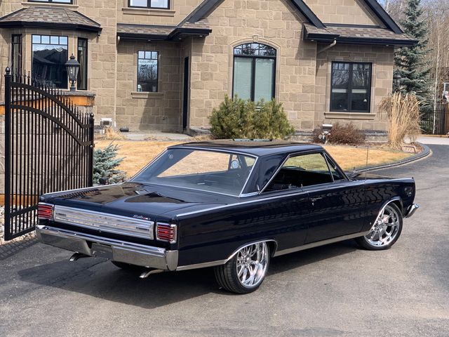 1966 Plymouth SATELLITE 440 NO RESERVE - 20705567 - 32
