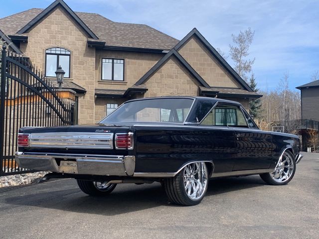 1966 Plymouth SATELLITE 440 NO RESERVE - 20705567 - 5