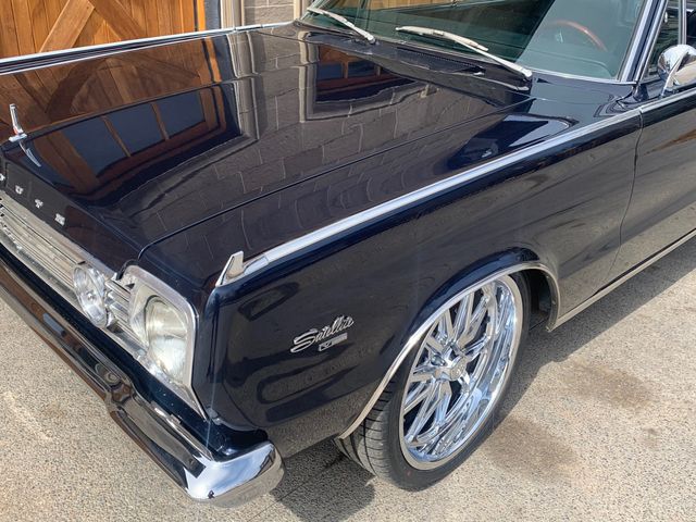 1966 Plymouth SATELLITE 440 NO RESERVE - 20705567 - 59