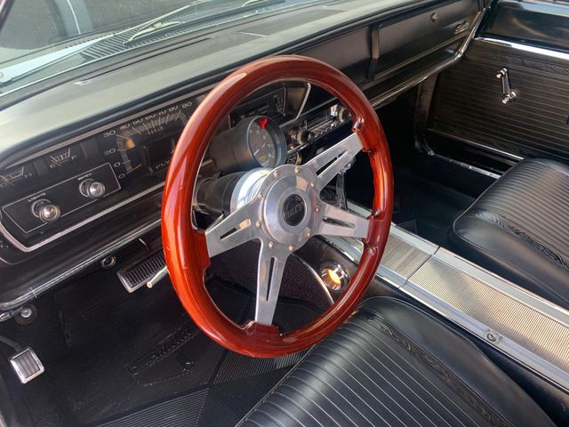 1966 Plymouth SATELLITE 440 NO RESERVE - 20705567 - 64