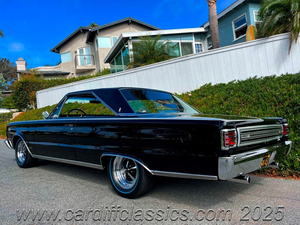 1966 Plymouth Satellite Hemi  - 22904352 - 43