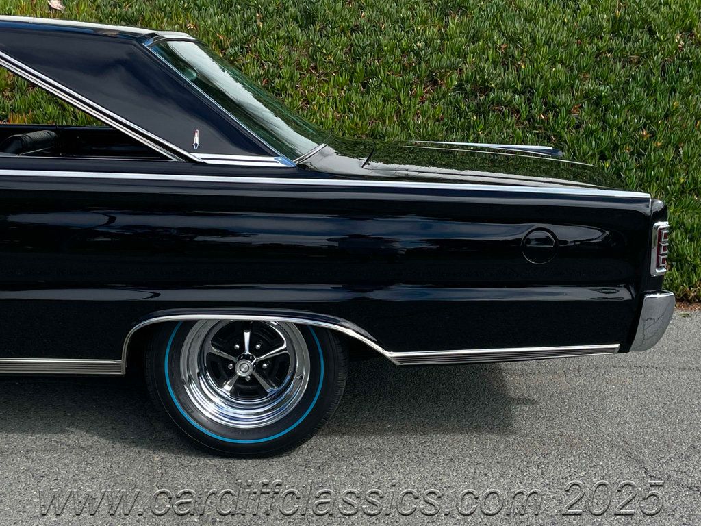 1966 Plymouth Satellite Hemi  - 22904352 - 52