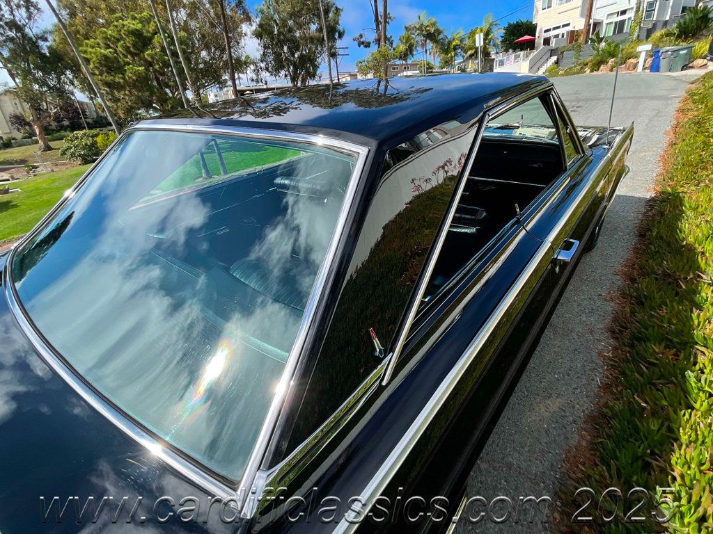1966 Plymouth Satellite Hemi  - 22904352 - 56