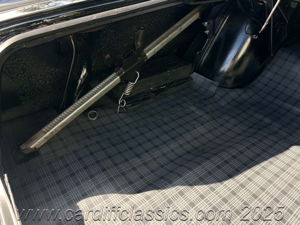 1966 Plymouth Satellite Hemi  - 22904352 - 62