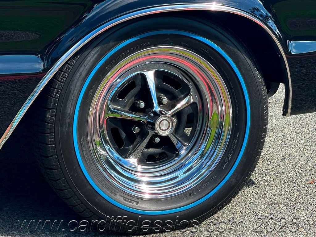 1966 Plymouth Satellite Hemi  - 22904352 - 71