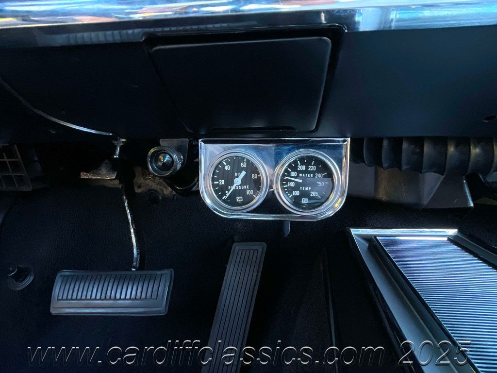 1966 Plymouth Satellite Hemi  - 22904352 - 76