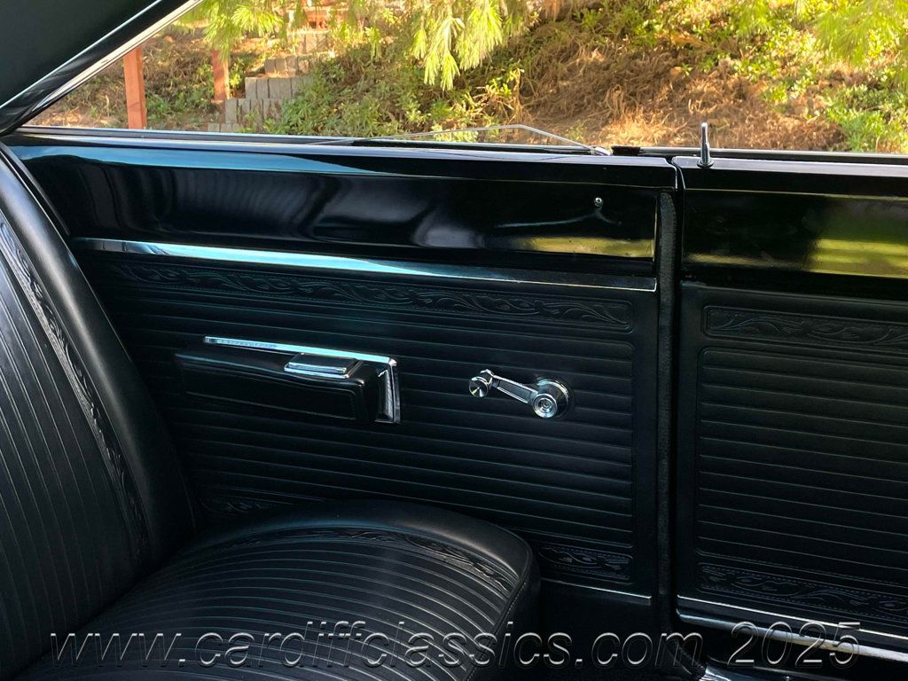 1966 Plymouth Satellite Hemi  - 22904352 - 80
