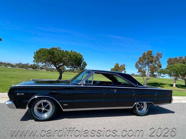 1966 Plymouth Satellite Hemi  - 22904352 - 95