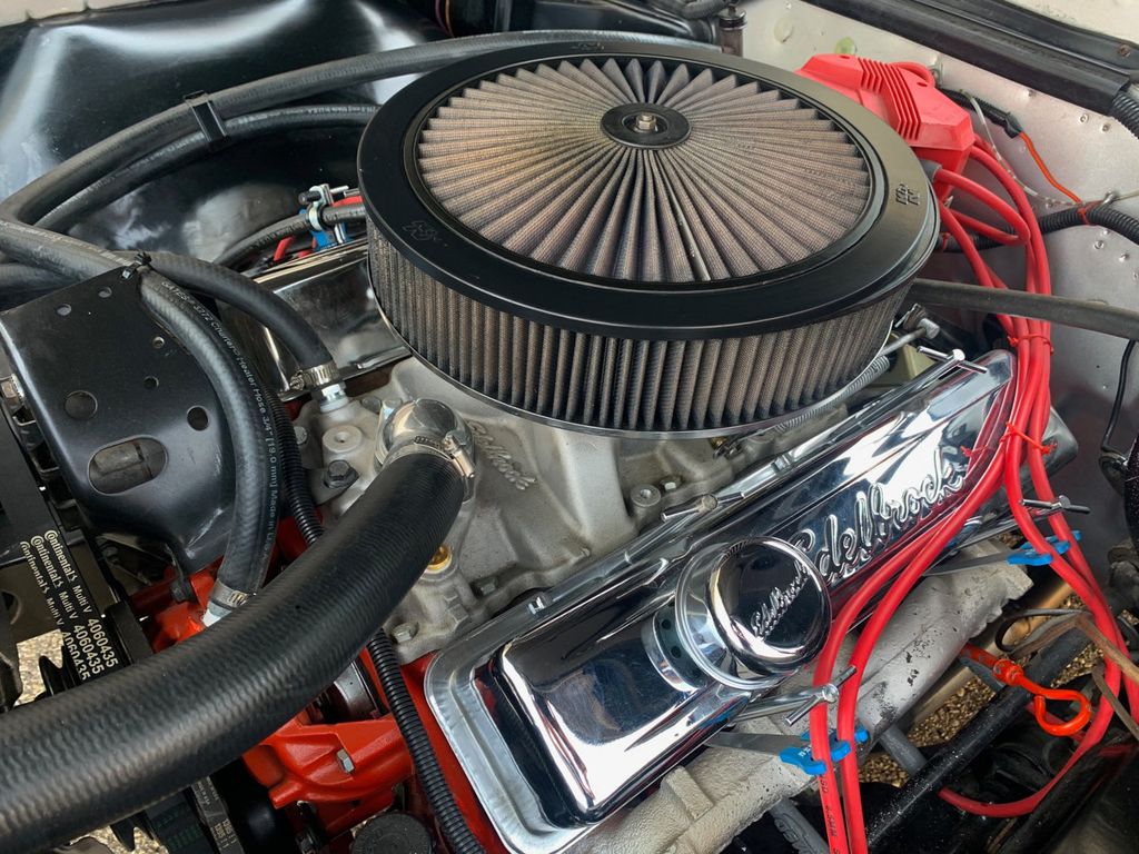 1966 Pontiac BEAUMONT CUSTOM NO RESERVE - 20921957 - 10