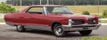 1966 Pontiac Grand Prix For Sale - 22498619 - 0