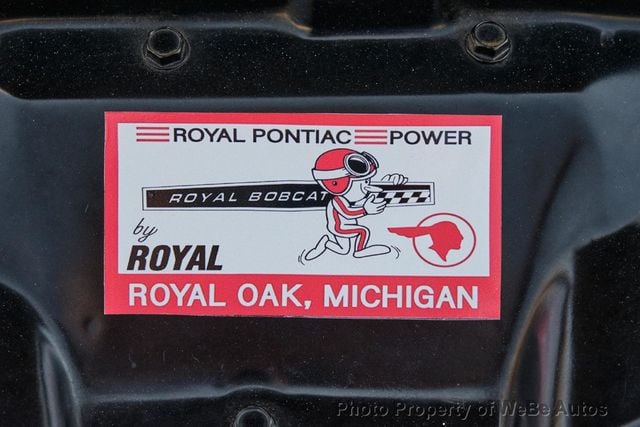 1966 Pontiac Grand Prix Restored - 22442254 - 41