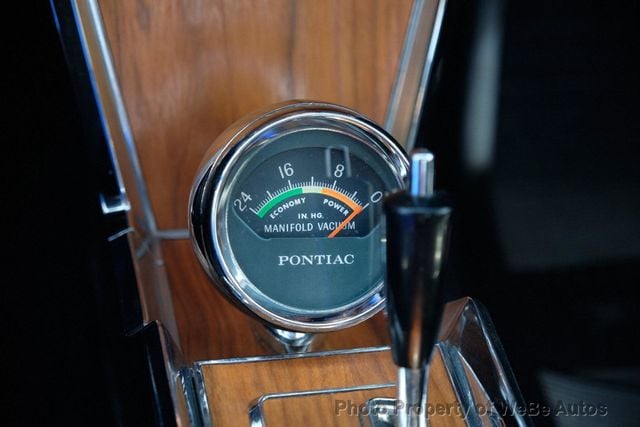 1966 Pontiac Grand Prix Restored - 22442254 - 70