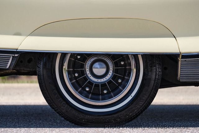 1966 Pontiac Grand Prix Restored - 22442254 - 92
