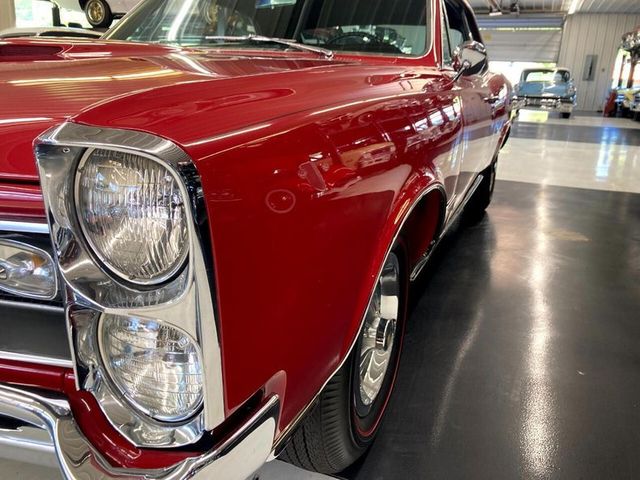 1966 Pontiac GTO  - 22188202 - 16