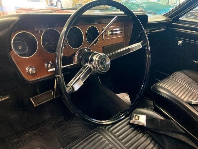1966 Pontiac GTO  - 22188202 - 26
