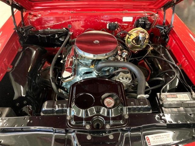 1966 Pontiac GTO  - 22188202 - 35