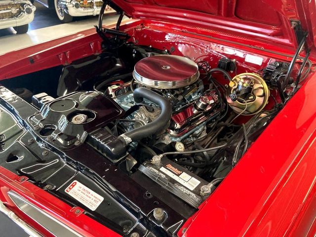 1966 Pontiac GTO  - 22188202 - 36