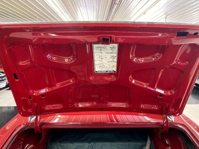 1966 Pontiac GTO  - 22188202 - 42