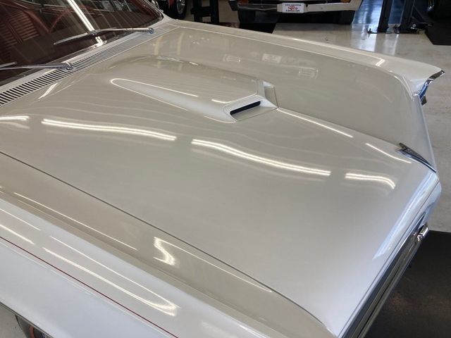 1966 Pontiac GTO  - 22188203 - 12