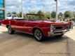 1966 Pontiac GTO  - 22566930 - 2