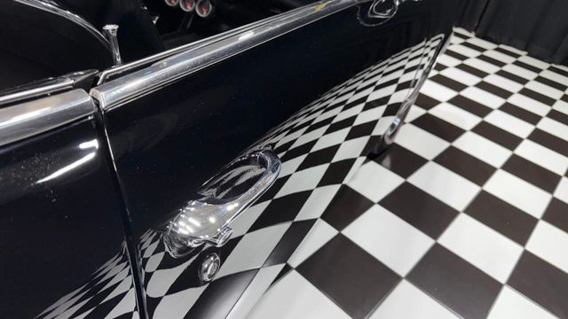 1966 Pontiac GTO 389cid 3x2bbl TRI POWER CONVERTIBLE AUTO REDLINES - 22905262 - 24