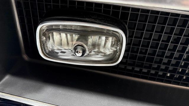 1966 Pontiac GTO 389cid 3x2bbl TRI POWER CONVERTIBLE AUTO REDLINES - 22905262 - 34