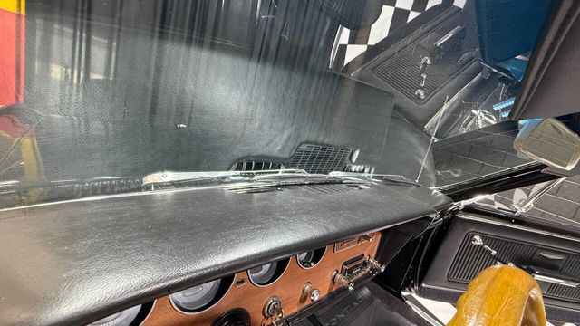 1966 Pontiac GTO 389cid 3x2bbl TRI POWER CONVERTIBLE AUTO REDLINES - 22905262 - 52