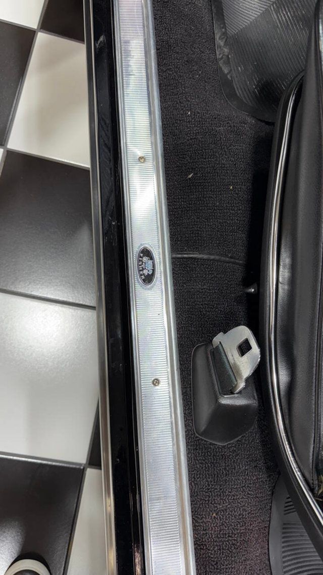 1966 Pontiac GTO 389cid 3x2bbl TRI POWER CONVERTIBLE AUTO REDLINES - 22905262 - 57