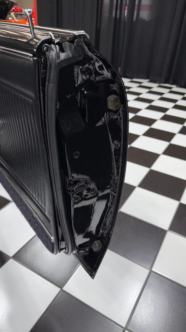 1966 Pontiac GTO 389cid 3x2bbl TRI POWER CONVERTIBLE AUTO REDLINES - 22905262 - 58