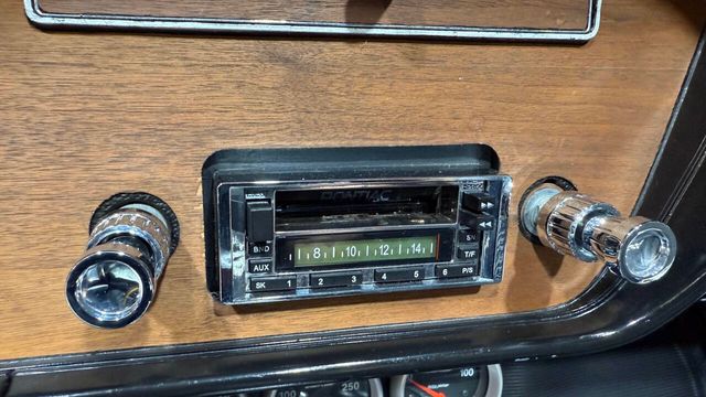 1966 Pontiac GTO 389cid 3x2bbl TRI POWER CONVERTIBLE AUTO REDLINES - 22905262 - 59