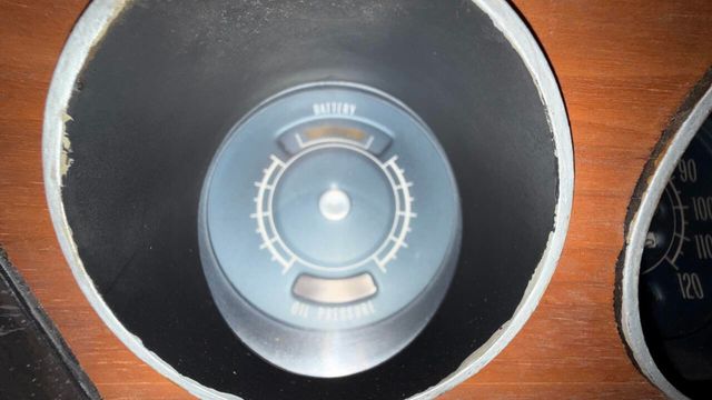 1966 Pontiac GTO 389cid 3x2bbl TRI POWER CONVERTIBLE AUTO REDLINES - 22905262 - 72