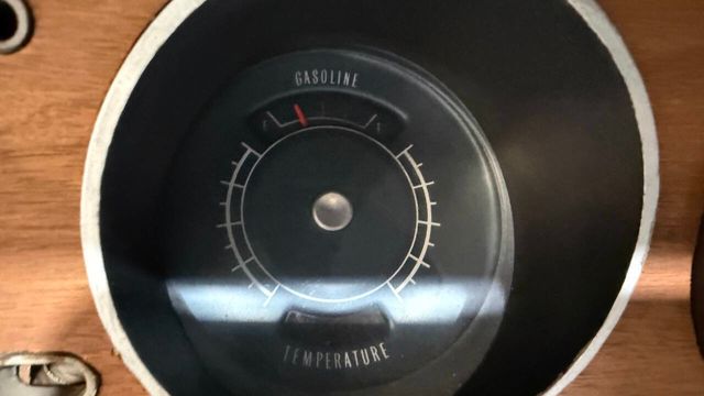 1966 Pontiac GTO 389cid 3x2bbl TRI POWER CONVERTIBLE AUTO REDLINES - 22905262 - 74